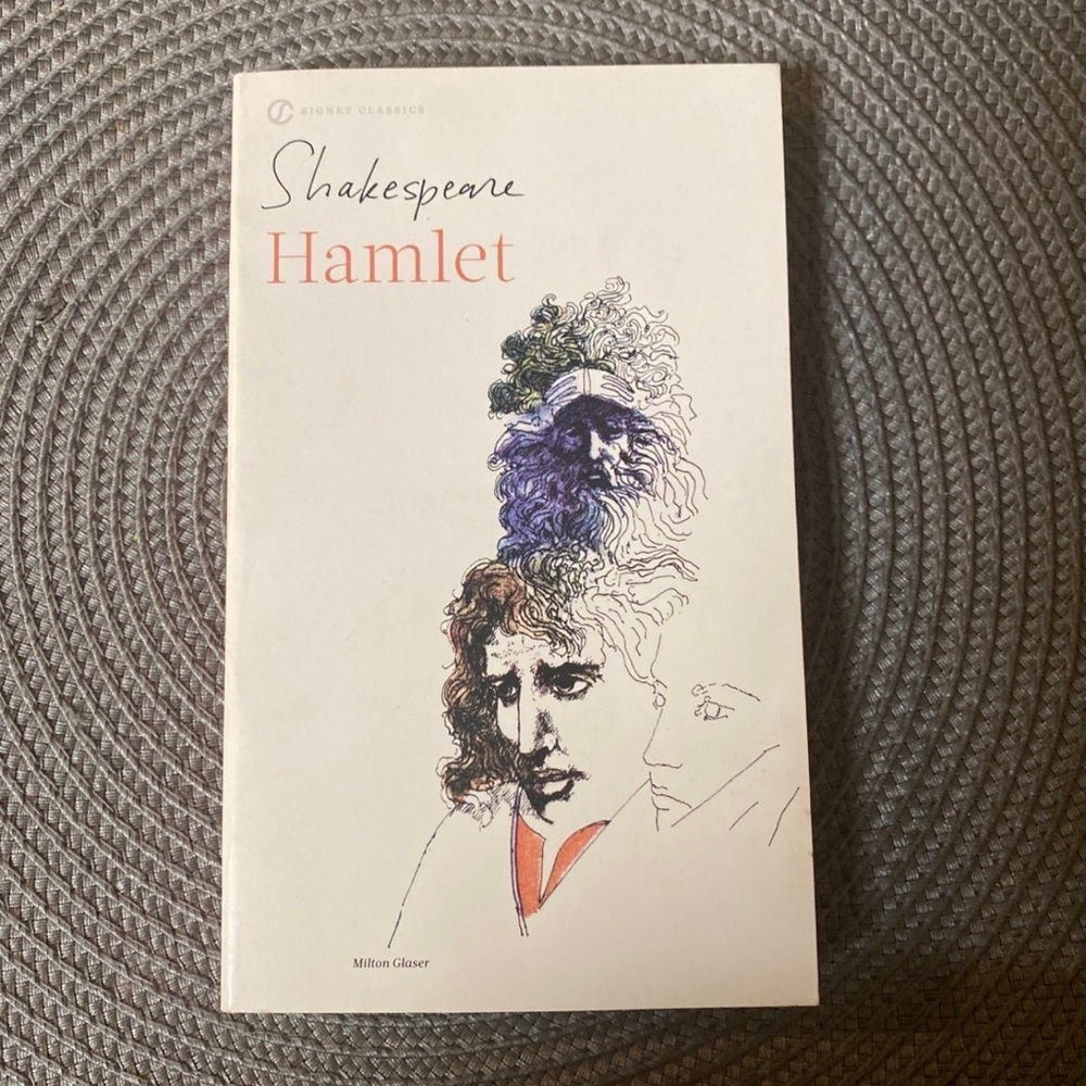 Shakespeare hamlet